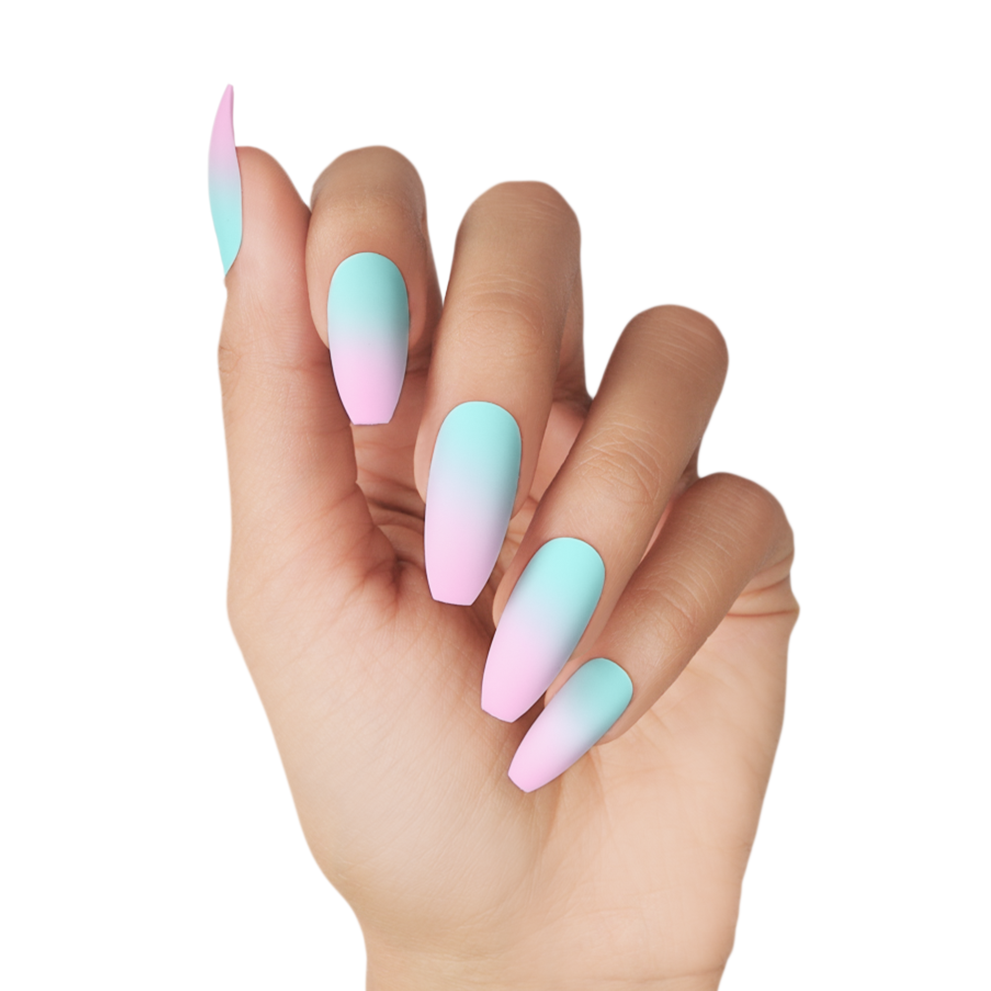Cotton Candy