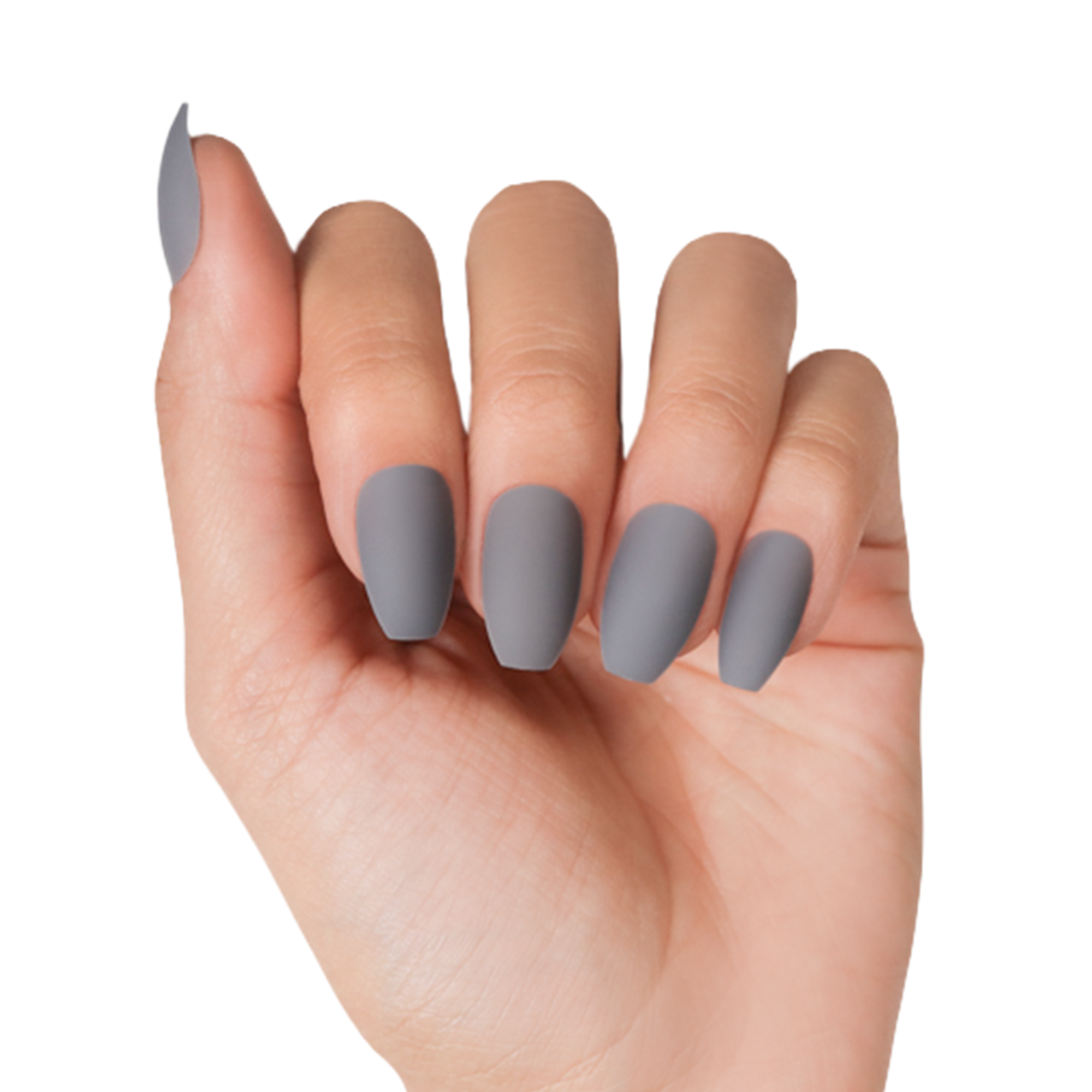 Matte nails deals