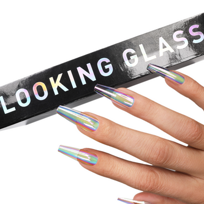 Looking Glass - Salon Edition