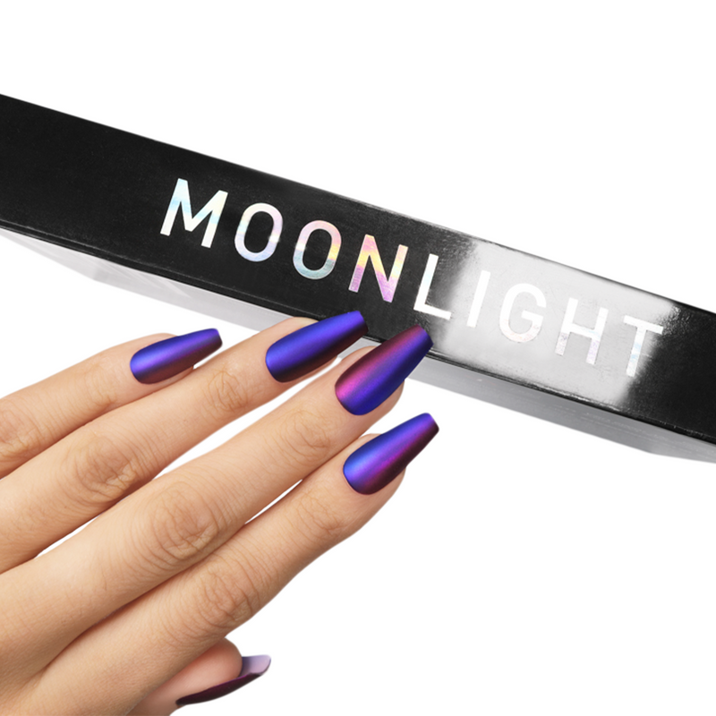 Moonlight - Salon Edition
