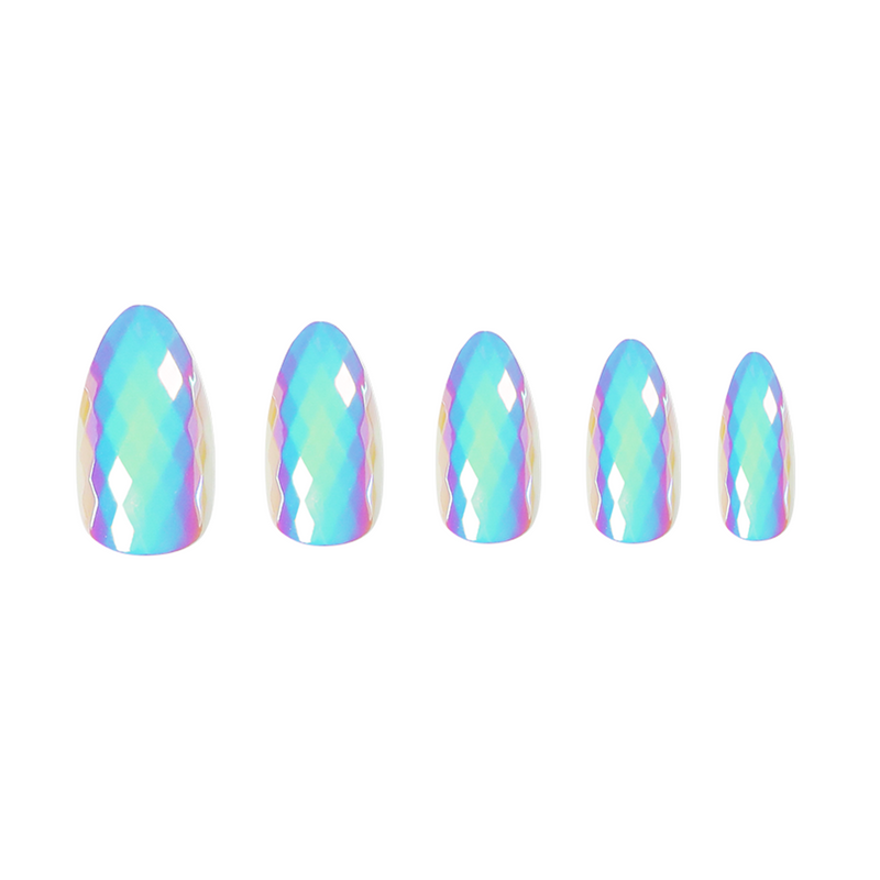 Opal Iridescent