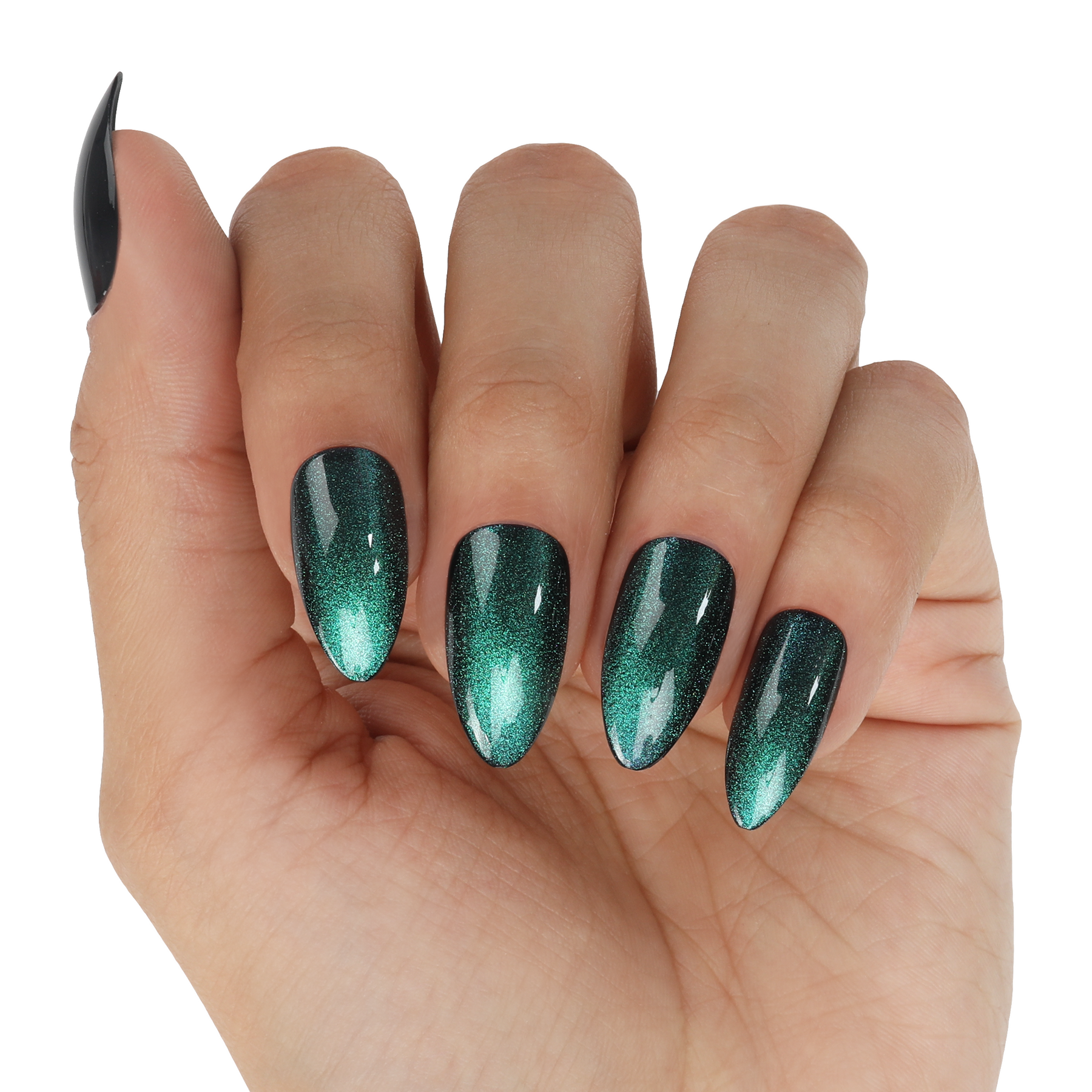 Tiger eye nails deals